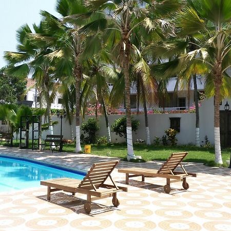 Hotel Mar Y Luna Eventos Ricaurte Εξωτερικό φωτογραφία