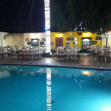 Hotel Mar Y Luna Eventos Ricaurte Εξωτερικό φωτογραφία