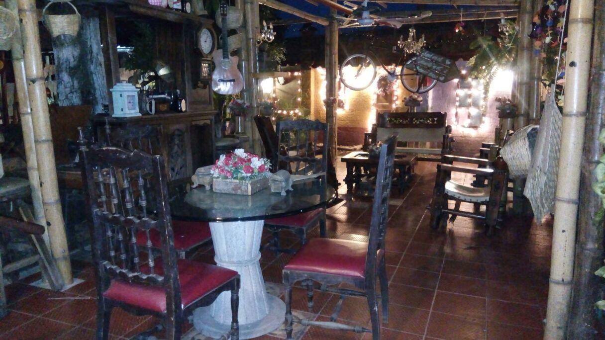 Hotel Mar Y Luna Eventos Ricaurte Εξωτερικό φωτογραφία