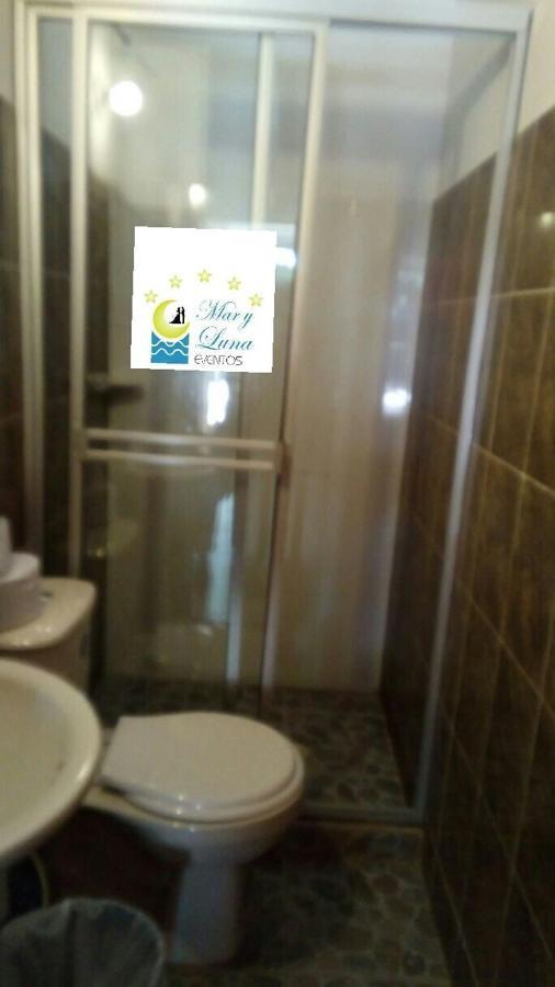 Hotel Mar Y Luna Eventos Ricaurte Εξωτερικό φωτογραφία
