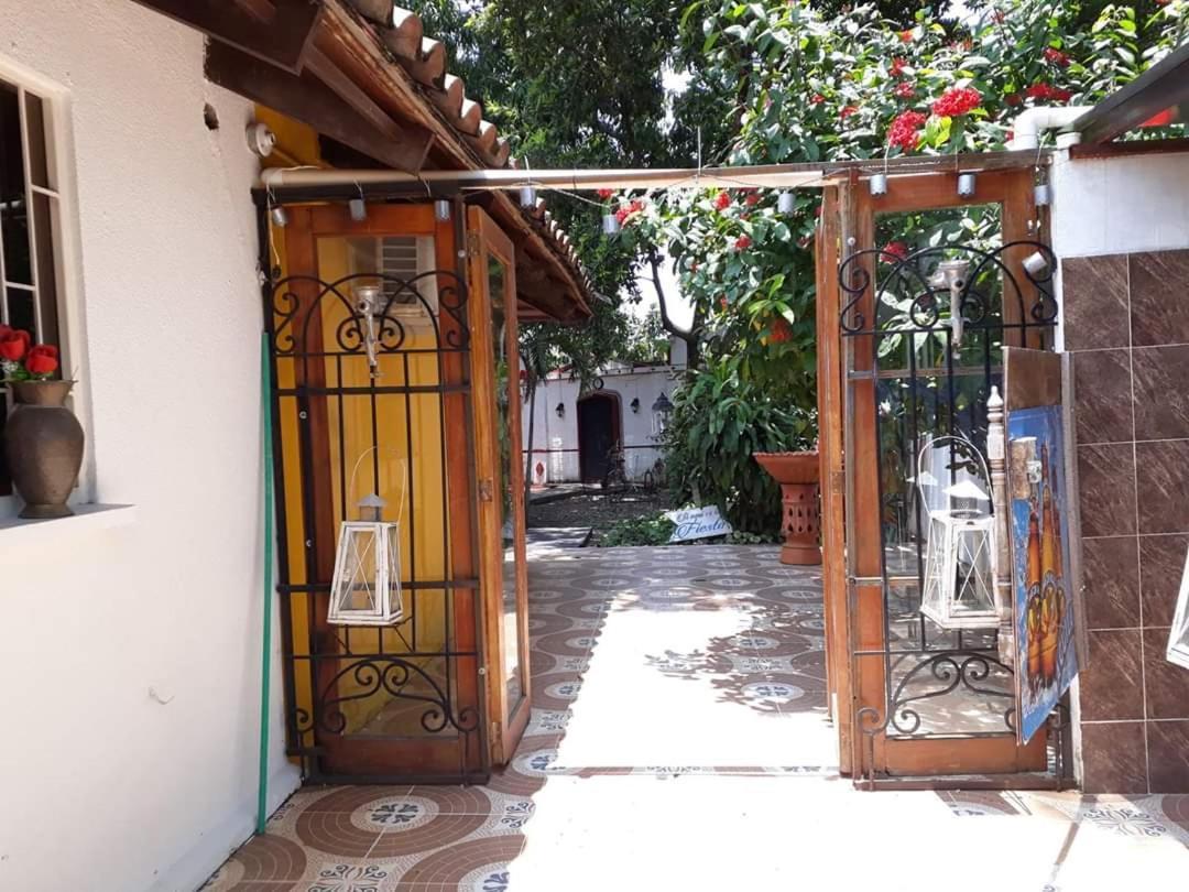 Hotel Mar Y Luna Eventos Ricaurte Εξωτερικό φωτογραφία